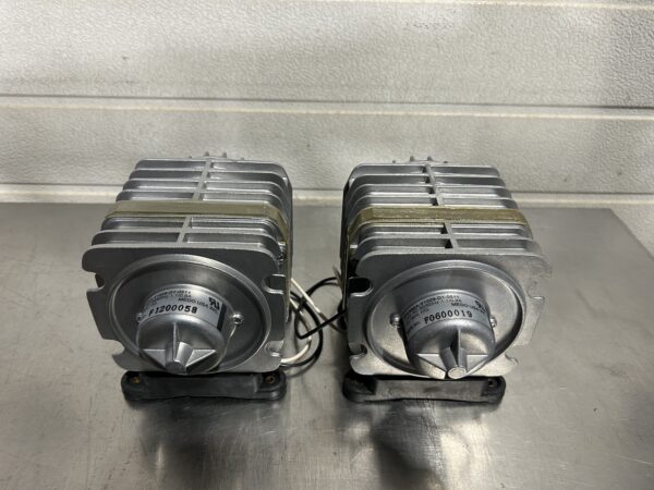 Medo Laboratory Vacuum pump