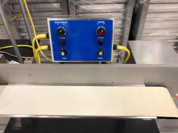 Pharmaceutical tablet inspection machine - Image 2