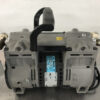 Oil-less Gardner Denver Products laboratory compressor - Image 3