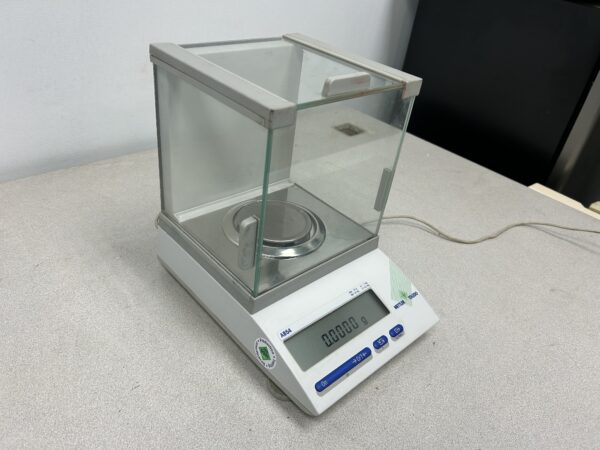 AB54 Mettler Toledo laboratory scale - Image 3