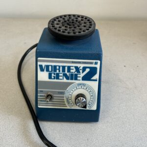 Laboratory Vortex Genie 2 mixer