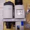 Festo MSB6N-1/2:D1:J3-WP pressure regulator assembly - Image 2
