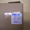 Festo MSB6N-1/2:D1:J3-WP pressure regulator assembly - Image 5