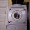 Festo MSB6N-1/2:D1:J3-WP pressure regulator assembly - Image 6