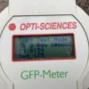 GFP meter de Opti-Sciences – Image 9