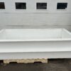 Polypropylene / Polyethylene soaking bath