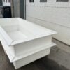 Polypropylene / Polyethylene soaking bath - Image 3