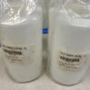 Lot of graduated cylinder & HDPE bottles for laboratory - Image 2