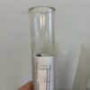 Lot of graduated cylinder & HDPE bottles for laboratory - Image 4