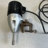 Small Lightnin model L mixer