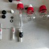 Kit de verrerie Diazomethane Aldrich pour laboratoire – Image 4