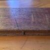 MICROMÈTRE VINTAGE CRAFTSMAN DE 0 À 4 POUCES – Image 3