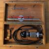 VINTAGE AIR SONIC INDUSTRIAL STETHOSCOPE