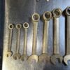 Lot outils anti étincelles – Image 2