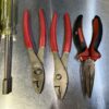 Lot outils anti étincelles – Image 5