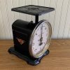 Vintage 4-pound capacity postal scale from Landers, Frary & Clark - Image 2
