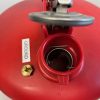 Réservoir à solvent 3 gallons Eagle model 1537 – Image 3