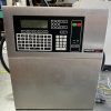 Videojet Excel series 100 control panel