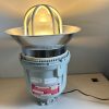 Large General Electric anti explosion light