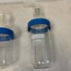 Lot de bouteilles et joints Labconco Lyph-Lock pour laboratoire – Image 3
