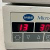 Centrifugeuse de laboratoire Sanyo Micro Centaur – Image 5