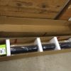 Écran DA-LITE TENSIONED COSMOS 50'' x 50'' – Image 2