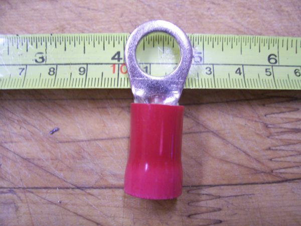 Hollingsworth R8104BF electrical connectors - Image 3