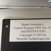 Switcher à 2 port Keemux-P2 P/S2 KVM – Image 5