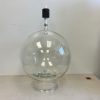Gros ballon Chemglass de 50 litres pour laboratoire