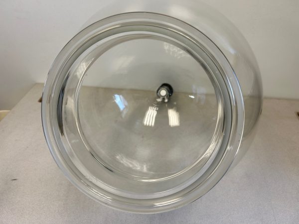 Large 50 liters Chemglass Flask for laboratory - Image 5