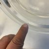 Gros ballon Chemglass de 50 litres pour laboratoire – Image 6