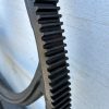 Large vintage 60 inch diameter gear - Image 4