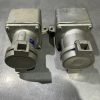 Crouse Hinds female 600V plug no AR641