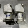 Crouse Hinds female 600V plug no AR641 - Image 4