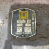 Square D 600V 30A cat. no. A85341 disconnect electrical box. - Image 7