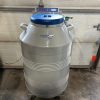 VWR Cryopro AFX-PS liquid Nitrogen dewar