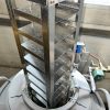 VWR Cryopro AFX-PS liquid Nitrogen dewar - Image 11