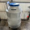 VWR Cryopro AFX-PS liquid Nitrogen dewar - Image 2