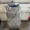 VWR Cryopro AFX-PS liquid Nitrogen dewar - Image 3