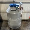 VWR Cryopro AFX-PS liquid Nitrogen dewar - Image 4