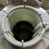 VWR Cryopro AFX-PS liquid Nitrogen dewar - Image 9