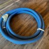 Gros boyau hydraulique Aeroquip  2 3/8'' x 40 pieds long