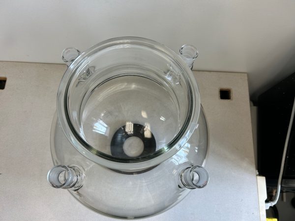 Ballon le laboratoire de 50 Litre – Image 5