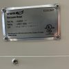 VWR model 414004-584 vacuum oven for laboratory - Image 9