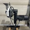 Moulin à batteur à rotor Retsch SR 300 – Image 3