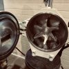 Moulin à batteur à rotor Retsch SR 300 – Image 6