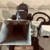 Moulin à batteur à rotor Retsch SR 300 – Image 7