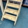 Steel mezzanine / platform 5 ft x 10 ft - Image 3