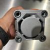 Cylindre pneumatique Festo DNC-63-180 PPV-A – Image 5