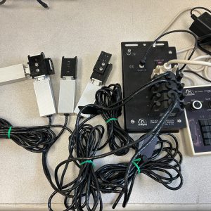 Siskiyou micro-motor system